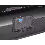 Робот-пылесос Electrolux Pure i9 PI92-4ANM черный, 2500 мАч Li-Ion, уборка сухая, пылесборник контейнер 0.7 л