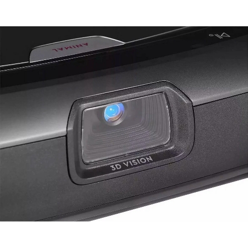 Робот-пылесос Electrolux Pure i9 PI92-4ANM черный, 2500 мАч Li-Ion, уборка сухая, пылесборник контейнер 0.7 л