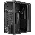 Компьютерный корпус Ginzzu B350 2*USB 2.0,AU RGb