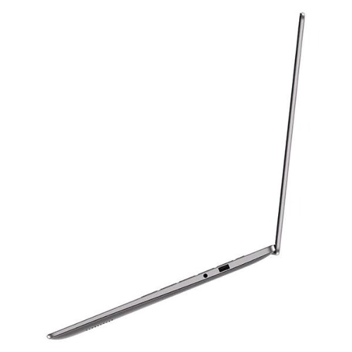 Ноутбук HONOR MagicBook X 14 серый 5301ALWY Intel Core i5-12450H/8Gb/SSD 512Gb/14