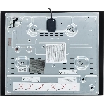 Газовая варочная панель Beko HING 642202 SB, черный