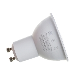 Лампа светодиодная SAFFIT SBMR1611 (55156) 11Вт 230В GU10 дневной