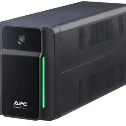 Источник бесперебойного питания APC Easy UPS BVX 900VA/480W, 230V, AVR, 4xC13 Outlets, 2 year warranty