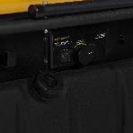Пушка дизельная прямого нагрева Ballu BHDP-120 PRO