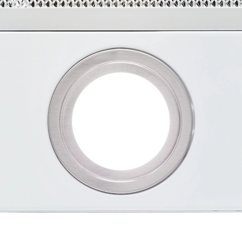Вытяжка Krona KAMILLA T SENSOR 600 белый