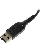 Мышь проводная A4Tech Bloody W60 Max белый, 10000 dpi, USB, кнопки - 10