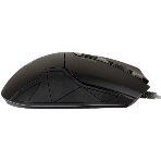 Мышь проводная A4Tech Bloody W70 Max черный, 10000 dpi, USB, кнопки - 9