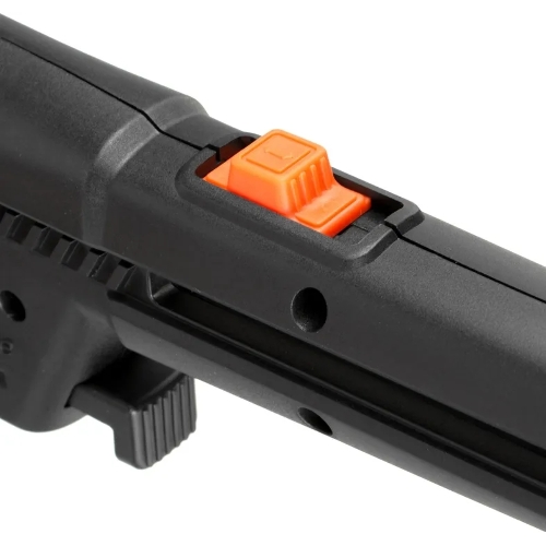 Мойка высокого давления CARVER CW-1601С