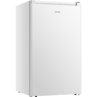 Морозильная камера Gorenje F39FPW4, белый, 55л, 3 ящика