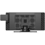 Автомобильный монитор Digma Smart Screen Mi1000 Dual 8.9" 600x1024