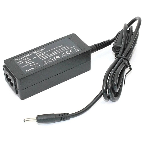 Блок питания (сетевой адаптер) для ноутбуков Asus 12V 3A 3.5x1.35mm 36W, OEM