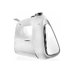 Миксер BRAYER BR1303, 500 Вт, корп.из нерж.стали, 5 режимов, 2 крюка, 2 венчика