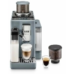 Кофемашина автоматическая DeLonghi EXAM440.55.G серый, исп. кофе - молотый/зерна, 1.4 л, 1450 Вт, 19 Бар.