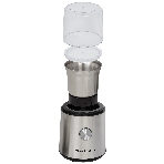 Кофемолка Zigmund & Shtain ZCG-10 250 Вт, 85 г, нержавеющая сталь