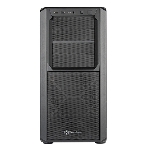 Компьютерный корпус Silverstone SST-SED1-B