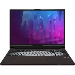 Ноутбук Osio CyberLine C160i-003 коричневый Core i5 12600H 16Gb SSD 512Gb NVIDIA GeForce RTX 4060 8Gb 16