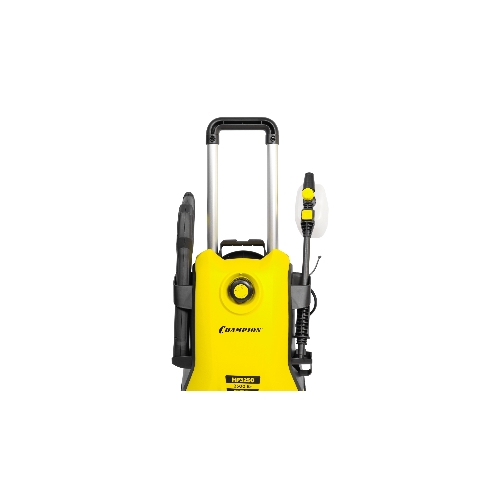 Мойка Champion HP3250 (2,5кВт 125 бар t 40С 6,5л/мин 11,2кг синхронный, пеногенератор)