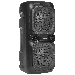 Минисистема AIWA CAS-514 черный