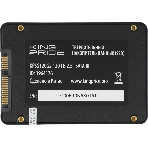 Накопитель SSD KingPrice KPSS120G2, 120Gb, 2.5
