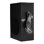 Акустическая система ELTRONIC Саундбар SOUND SLICK 8 (20-11) черный