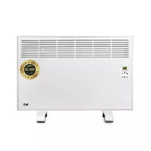 Конвектор электрический iVigo EPK4570E15 1500 Вт белый