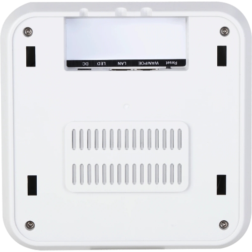 Беспроводная точка доступа DAHUA DH-EAP5212-C 1xRJ45 1Gb, 1xRJ-45 1Gb (WAN, PoE), 2.4 ГГц: 300 Мбит/с, 5 ГГц: 867 Мбит/с