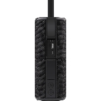 Колонка портативная Defender Union black (20Вт, 2.0 стерео, Bluetooth, питание от аккумулятора)
