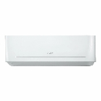 Внутренний блок сплит-системы Shuft Berg SFTO/in-12HN1_24Y 12000 BTU, 32 м², 28 дБ, охлаждение, обогрев, осушение, белый