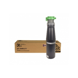 Картридж GalaPrint GP-106R01277 черный (6300 стр.) для Rank Xerox WorkCentre 5016/5020 (комплект из 2 шт.)