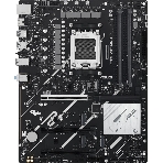Материнская плата ASUS PRIME X870-P, AM5, AMD X870, 4xDDR5, 2xSATA, 4xM.2, 1xPCIe 5.0 x16, 2xPCIe 4.0 x1, 1xHDMI, 2xUSB-C, 1x 2.5Gb LAN, 4xUSB-A 3.2 Gen 1, 1xUSB-A 3.2 Gen 2, 4xUSB-A 2.0, 3x3.5 мм, 7.1, ATX