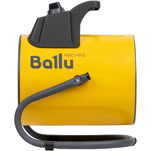 Тепловая пушка электрическая Ballu BHP-PE2-5 желтый