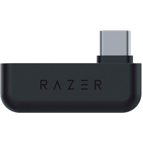 Гарнитура Razer Barracuda чёрный, беспроводная , 40 ч