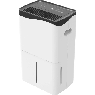 Осушитель воздуха мобильный Neoclima ND-40AZ (40 л/сутки)