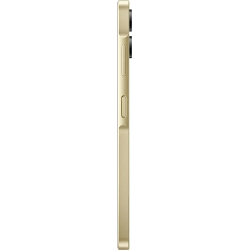 Смартфон Samsung Galaxy A06 SM-A065F 4/128Gb золотистый