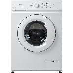 Стиральная машина Бирюса WM-SM510/08 белая, загрузка фронтальная 5кг, 1000 об/мин., класс: A+++