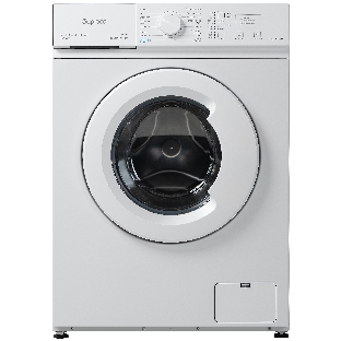 Стиральная машина Бирюса WM-SM510/08 белая, загрузка фронтальная 5кг, 1000 об/мин., класс: A+++