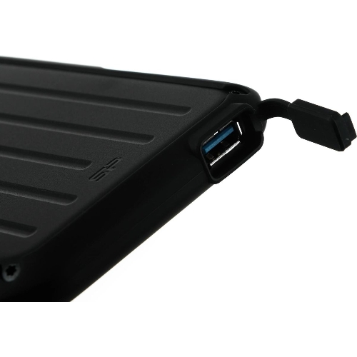 Внешний HDD 2Tb Silicon PowerArmor A66, 2.5
