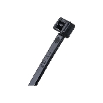Хомут IEK 3.6х350 нейл. черный уп. 100 шт UHH32-D036-350-100