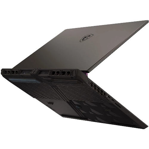Ноутбук без сумки MSI Vector 17 HX A2XWJG Ultra9 275HX 17