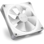 Комплект вентиляторов для корпуса Case Cooler NZXT F120 RGb DUO Triple Pack (120x120x25мм, 4-pin PWM, RGb, 48.58CFM, 29dBA, 1800RPM, белый, 3pcs)