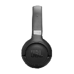 Беспроводные/проводные наушники JBL Tune 680NC черный, накладные, Bluetooth + проводной, адаптивное шумоподавление
