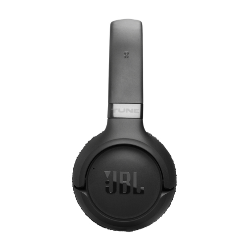 Беспроводные/проводные наушники JBL Tune 680NC черный, накладные, Bluetooth + проводной, адаптивное шумоподавление