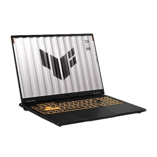 Ноутбук Asus TUF Gaming F16 FX608JMR-RV130 Core i5 14450HX 16Gb SSD 1Tb NVIDIA GeForce RTX 5060 8Gb 16