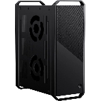 Мини ПК Chuwi CoreBox i5 12450H (2) 16Gb SSD 512Gb UHDG Win 11Pro GbitEth WiFi BT серый