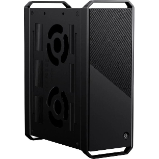 Мини ПК Chuwi CoreBox i5 12450H (2) 16Gb SSD 512Gb UHDG Win 11Pro GbitEth WiFi BT серый