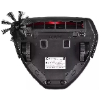 Робот-пылесос Electrolux Pure i9 PI92-4ANM черный, 2500 мАч Li-Ion, уборка сухая, пылесборник контейнер 0.7 л
