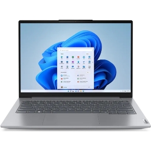 Ноутбук Lenovo Thinkbook 14 G6 IRL Core i7 13700H 8Gb SSD 512Gb Intel Iris Xe graphics 14