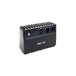 Источник бесперебойного питания SMARTWATT UPS SAFE 600 Line-interactive 600VA/360W Brick (Euro x3, LED, 255x175x93(мм), 4,2 кг, гарантия 24мес. (ИБП