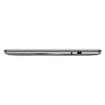Ноутбук HONOR MagicBook X 14 серый 5301ALWY Intel Core i5-12450H/8Gb/SSD 512Gb/14