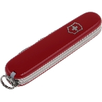 Нож перочинный Victorinox Recruit (0.2503) 84мм 10 функций красный карт.коробка